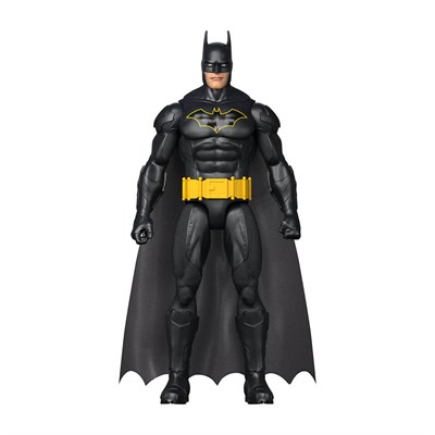 DC Premier Batman Aksiyon Figürü