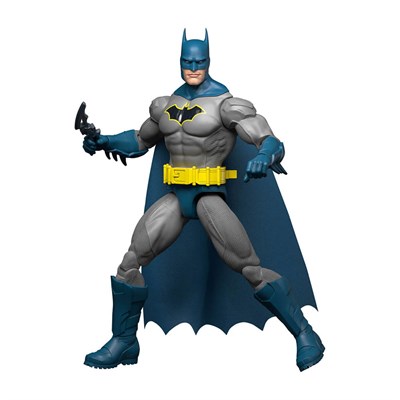 DC Premier Serisi 1 Batman Aksiyon Figürü