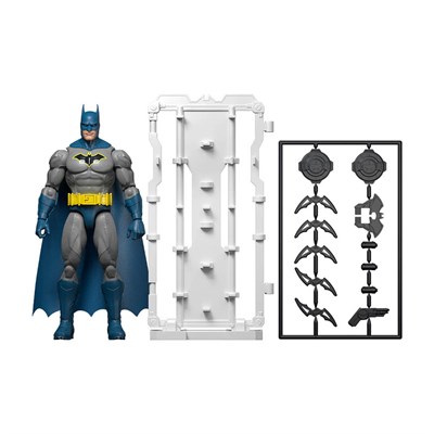 DC Premier Serisi 1 Batman Aksiyon Figürü