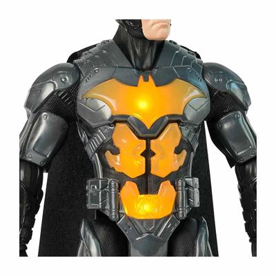 Batman Night Flare Işıklı ve Sesli Aksiyon Figürü 30 cm