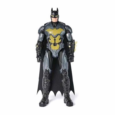 Batman Night Flare Işıklı ve Sesli Aksiyon Figürü 30 cm