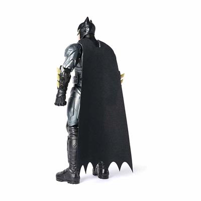 Batman Night Flare Işıklı ve Sesli Aksiyon Figürü 30 cm