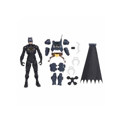DC Comics Batman Adventures Action Figürü 30 cm