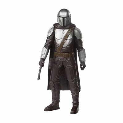 Hasbro Star Wars The Mandalorian Figür