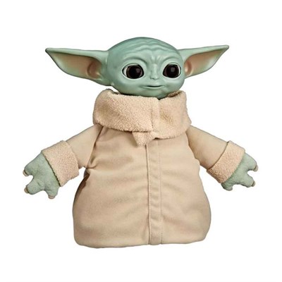 Star Wars Aksiyon Arkadaşı Grogu