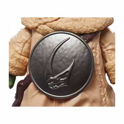 Star Wars Grogu Aksiyon Figürü