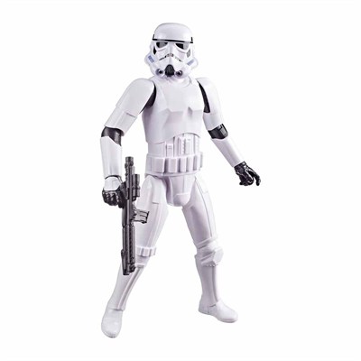 Star Wars Titan Series 30 Cm Figürleri Stormtrooper