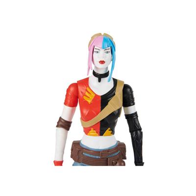 DC Comics Harley Quinn Aksiyon Figürü 30 Cm