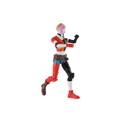 DC Comics Harley Quinn Aksiyon Figürü 30 Cm