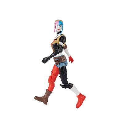 DC Comics Harley Quinn Aksiyon Figürü 30 Cm