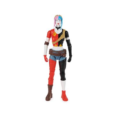 DC Comics Harley Quinn Aksiyon Figürü 30 Cm