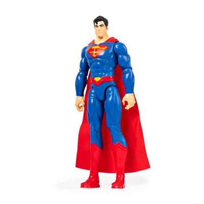 Spin Master DC Comics Flash Figür