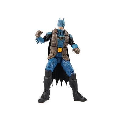 Sunman DC Comics Batman Aksiyon Figürü S10