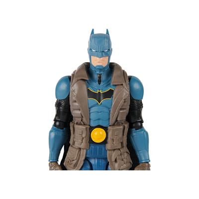 Sunman DC Comics Batman Aksiyon Figürü S10