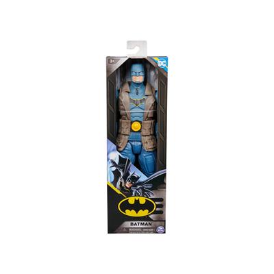 Sunman DC Comics Batman Aksiyon Figürü S10