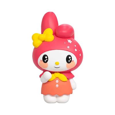 Sunman Hello Kity And Arkadaşları 4lü Figür