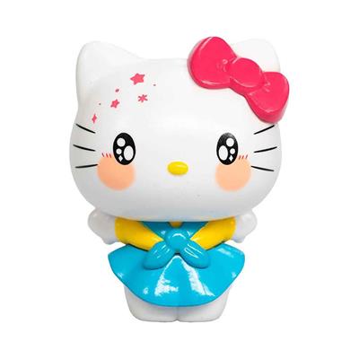 Sunman Hello Kity And Arkadaşları 4lü Figür