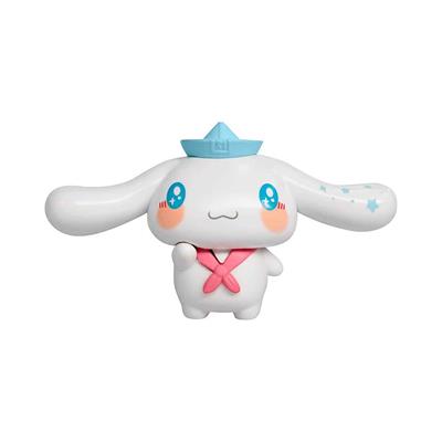 Sunman Hello Kity And Arkadaşları 4lü Figür