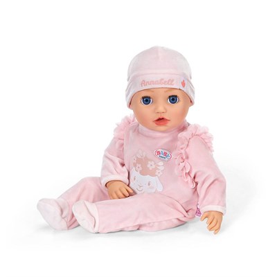 Adore Baby Born Annabell Bebeği 43cm