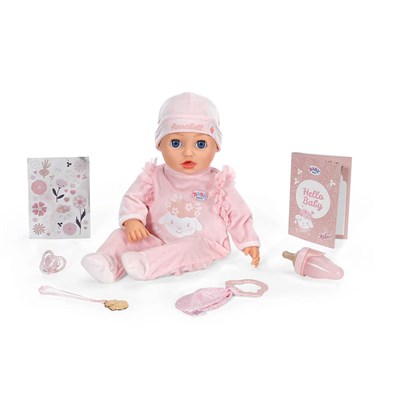 Adore Baby Born Annabell Bebeği 43cm