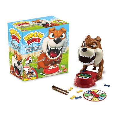 Adore Goliath Hırçın Köpek