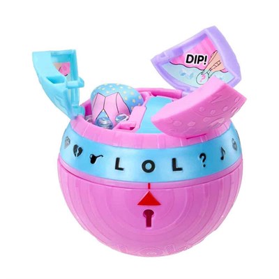 Adore L.O.L Surprise Eye Spy Serisi Tots Sürpriz Paket