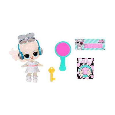 Adore L.O.L Surprise Eye Spy Serisi Tots Sürpriz Paket
