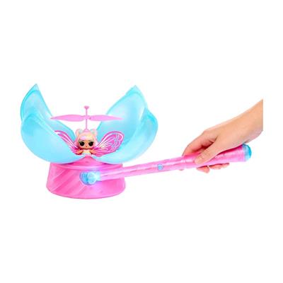 Adore L.O.L Sihirli Uçan Peri Bebekleri