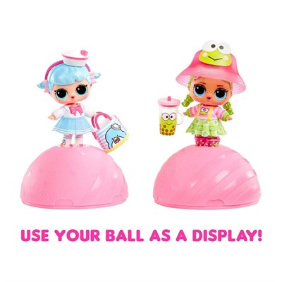 Adore Lol Suprise Tots Hello Kitty