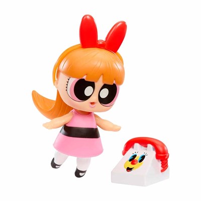 Adore LOL Tots Powerpuff Girls Bebekleri