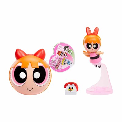 Adore LOL Tots Powerpuff Girls Bebekleri