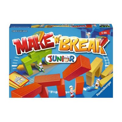 Adore Make N Break Junior