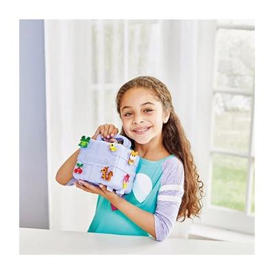 Adore Mega Boncuk Çantası