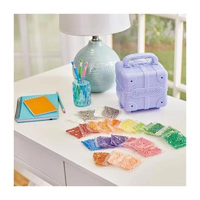 Adore Mega Boncuk Çantası