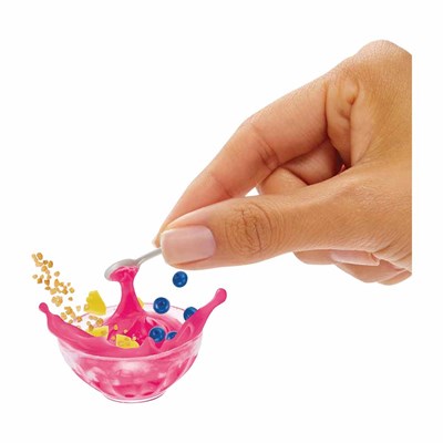 Adore Miniverse Cafe Serisi Sürpriz Paket 3A Serisi