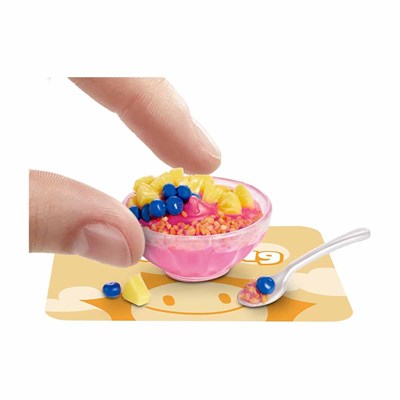 Adore Miniverse Cafe Serisi Sürpriz Paket 3A Serisi