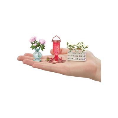 Adore Miniverse Lifestyle Ev Dekorasyon Serisi Sürpriz