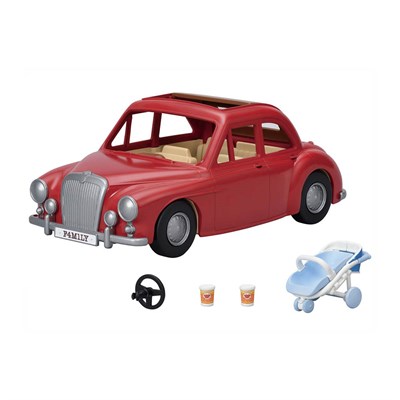 Adore Sylvanian Families Aile Arabası
