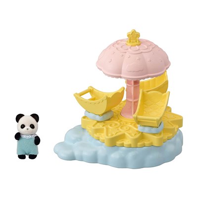 Adore Sylvanian Families Dönme Dolap