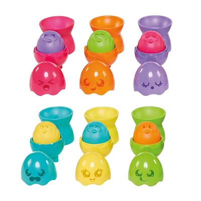 Adore Yeni Saklambaçlı Yumurta Kule Seti