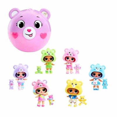 L.O.L. Surprise Loves Care Bears Tots Sürpriz Paket