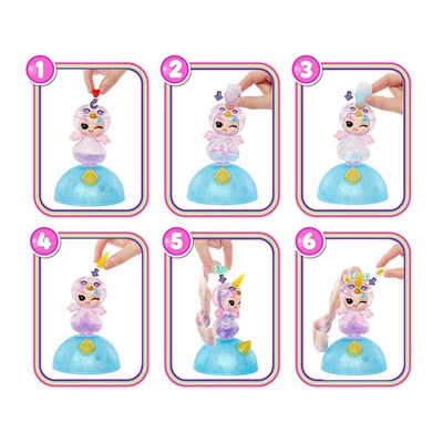 L.O.L. Surprise Unicorns Tots Sürpriz Paket
