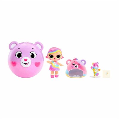 L.O.L. Surprise Loves Care Bears Tots Sürpriz Paket
