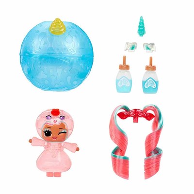 L.O.L. Surprise Unicorns Tots Sürpriz Paket