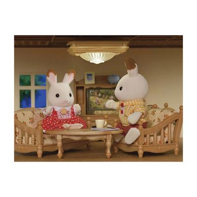 Sylvanian Families Tavan Lambası