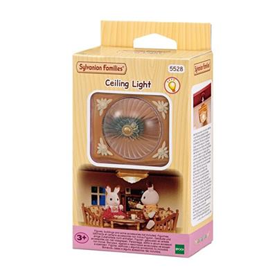 Sylvanian Families Tavan Lambası
