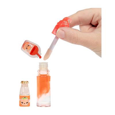 Yummiland Piper Peach Bebeği ve Dudak Parlatıcısı