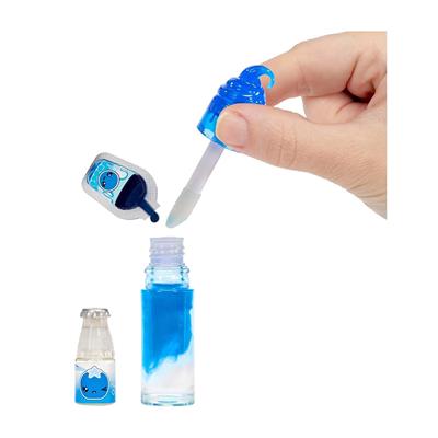 Yummiland Rory Blueberry Bebeği ve Dudak Parlatıcısı