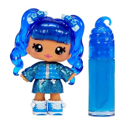 Yummiland Rory Blueberry Bebeği ve Dudak Parlatıcısı