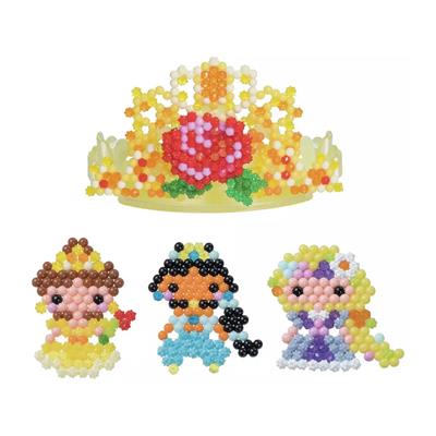AquaBeads Disney Prenses Taç Seti 870 Parça